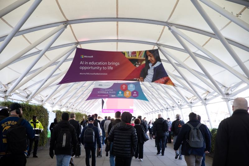 Onsite Branding & Networking